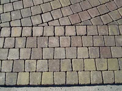 posa pavimenti antichizzati simil porfido