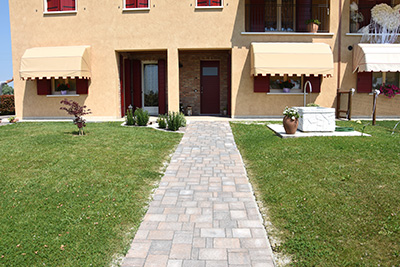 viale pedonale anticato viale pedonale