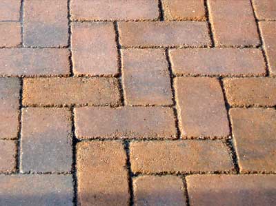 massello per pavimenti da esterno