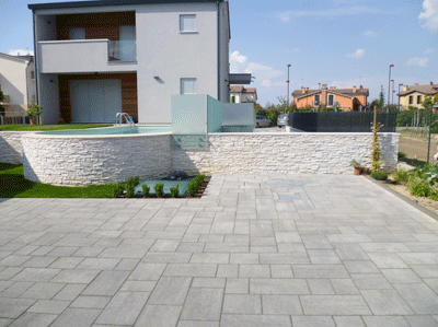 Emotion Grigio Carnico